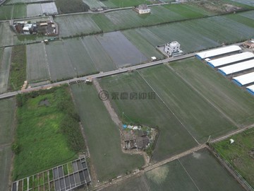 苑裡農+建❘方正美地●自在生活首選｜苗栗縣苑裡鎮房南段