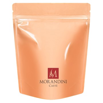 MORANDINI CAFFE Miscela Oro Luxury 奢華金牌精品咖啡豆  咖啡豆(無研磨)  454g  1包
