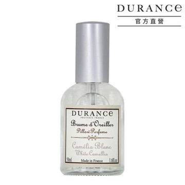 DURANCE朵昂思 枕頭香水-山茶花50ml