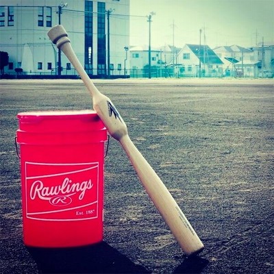 最強配送 野球 バット トレーニングバット バレルバット BARREL