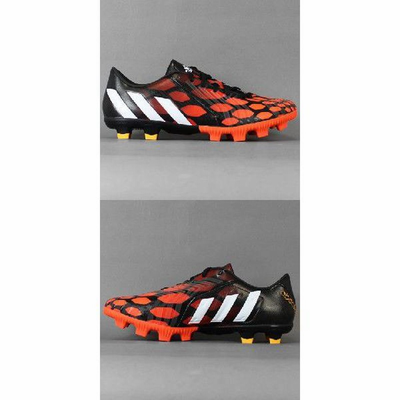 サッカースパイク】adidas アディダス プレデター アブソリオンX