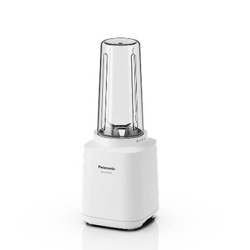 【國際牌】隨行杯果汁機 MX-XPT103 璀璨白