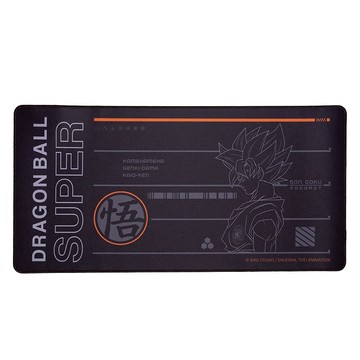 【七龍珠超】悟空滑鼠墊 DB24A131BK