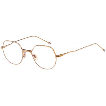 Thom Browne 光學眼鏡(金色)TB-UEO935A
