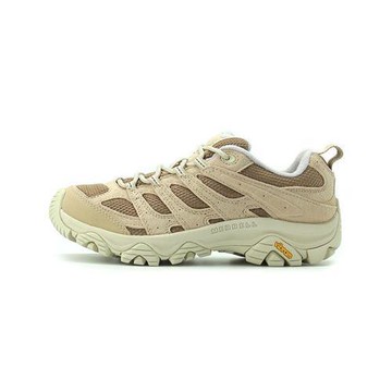 MERRELL MOAB 3 READY ZIP 登山健行鞋 榛果棕 ML038808 女鞋
