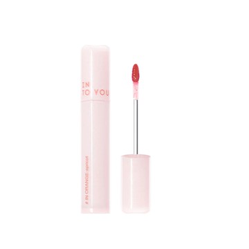 INTO YOU 水感唇釉 2.6g-多款任選