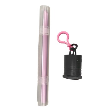 A Plastic Project 吸吸管 長度24cm 食品級PP/BPA FREE 台灣生產  1個