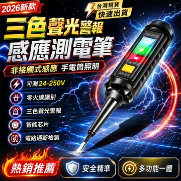 限時特惠⏰測電表 萬用電錶 筆型萬用表 萬用表 萬用錶 感應驗電筆 驗電器 驗電工具  電工驗電 交流驗電筆 電工工具