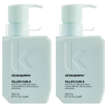 KEVIN.MURPHY 美麗人生  2個  200ml