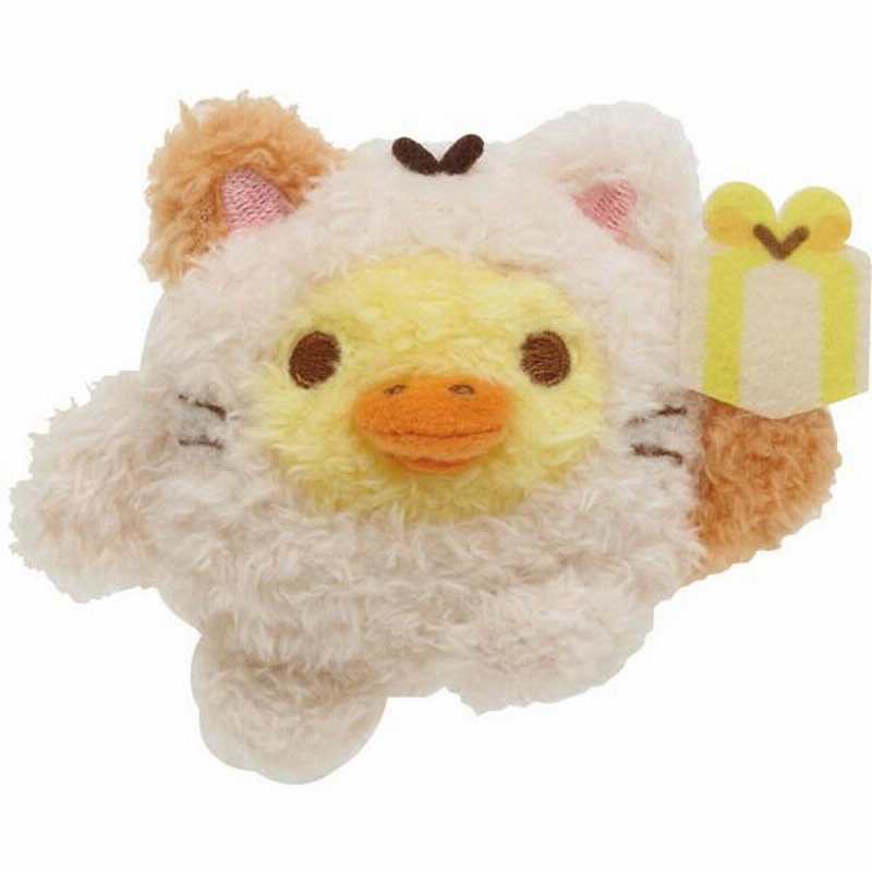 値交渉歓迎❗️ 箱付きURSO 50th Anniversaryぬいぐるみ 楽天市場】San-X すみっコぐらし「たぴおか/スーパーもーちもち