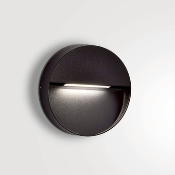 LED 7W 現代壁燈｜F97-40-81931