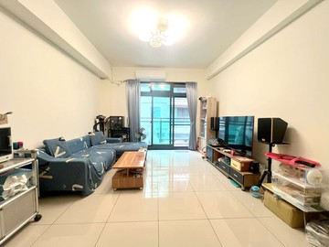 市區後站，三房平車，大空間大享受｜新竹縣湖口鄉明德街