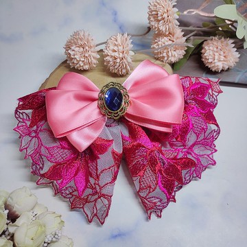 夢幻大蕾絲系列