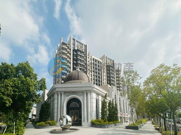 *銳揚巴洛克*高樓景觀邊間精裝三改二房平車優選｜高雄市鳳山區鳳捷路