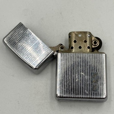 ジッポー ZIPPO ライター 1947年〜1949年 3バレル エンジン