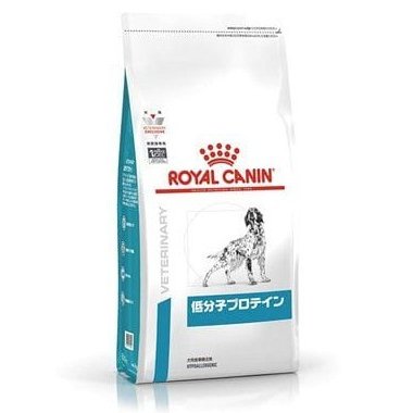 ロイヤルカナン 犬用 低分子プロテイン 3kg