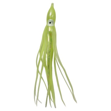 YAMASHITA 極光 章魚 夜光 小卷 小管 魷魚 LP 鐵板 船釣 透抽 小搞搞  1包