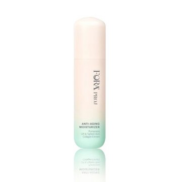 FORA PROJ 潤澤保濕乳 50ml 清爽不黏 親膚保水 澎潤水嫩 全膚質 敏感肌適用