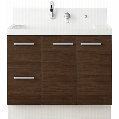 寒冷地仕様洗面台の通販 4 6件の検索結果 Lineショッピング