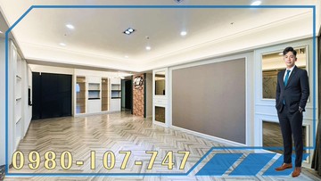 美術館龍騰｜衛浴開窗｜極致美景｜邊間四房雙平車｜高雄市鼓山區明誠四路