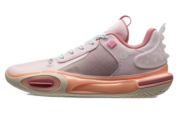 LI-NING WADE ALL CITY 11 YEAR OF THE RABBIT