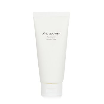 Shiseido 資生堂 煥能保濕潔面膏 125ml/4.8oz-卸妝/洗面乳