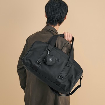 PORTER INTERNATIONAL 圓筒輪廓 ROLLIN系列 11871-00301