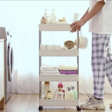 理發店推車燙染工具車美容院專用小新款發廊美發儀器置物架輕奢的