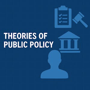 Theories of Public Policy