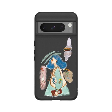 Pixel 8 Pro SolidSuit 黑 - 甜蜜生活 - 每一天都是全新