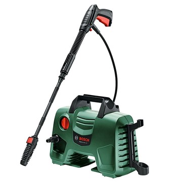 【省水利器】BOSCH高壓清洗機