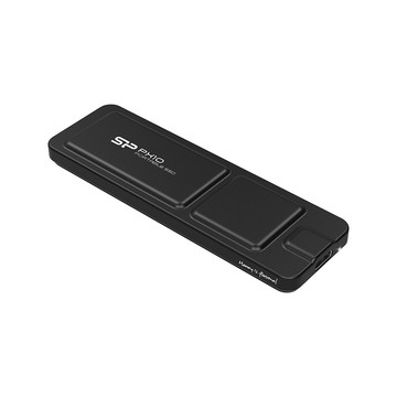 sp PX10 4TB 外接式SSD行動固態硬碟(040TBPSDPX10CK)