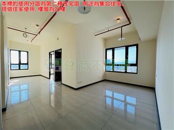 318AH江翠高樓層河景+車位｜新北市板橋區華江三路