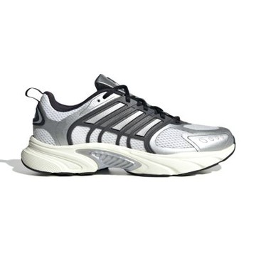 Adidas Climacool Ventania 男鞋 女鞋 銀黑白色 舒爽 透氣 休閒 運動 慢跑鞋 JQ4897