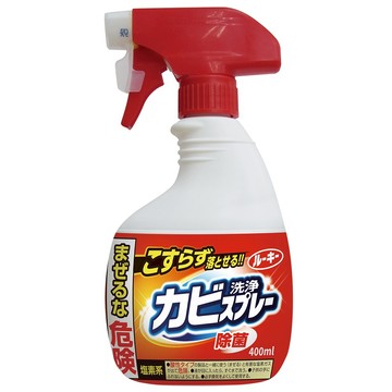 日本第一石鹼浴室防霉噴霧