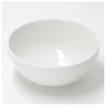 可堆疊碗 DAY VALUE WH 15CM NITORI宜得利家居