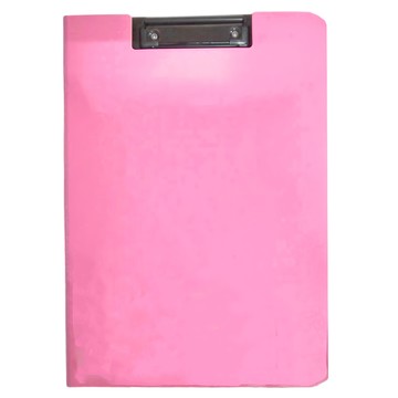 SONIC A4手寫板 335x237x16mm 可容納30張A4紙  粉色  1個