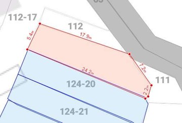 田尾大地坪停多台車新墅｜彰化縣田尾鄉民生路二段