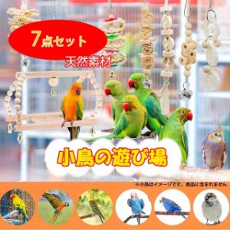 インコ おもちゃ マラカス 鳥 鳥用品 小鳥 インコグッズ 玩具 鳥グッズ