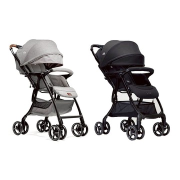 奇哥 Joie fluri drift 橫輕巧x磁吸扣手推車｜多款可選【佳兒園婦幼館】