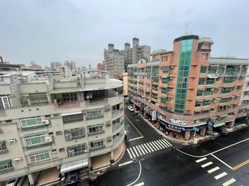 【巨蛋&自由商圈】新庄國小低總價3房車位｜高雄市左營區重偉街