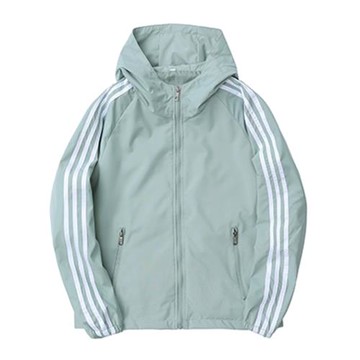 2025新款沖鋒衣外套男女春秋季連帽防風防水登山風衣夾克百搭透氣