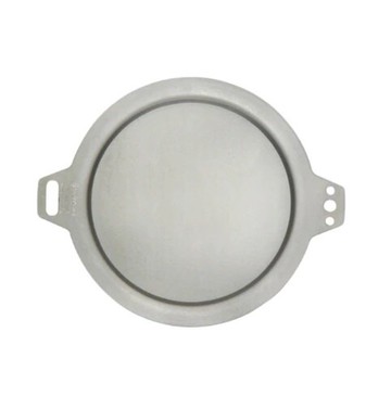 【【蘋果戶外】】belmont BM-077 Sierra 鈦合金杯蓋 132×162mm 可做碗蓋 淺盤或砧板