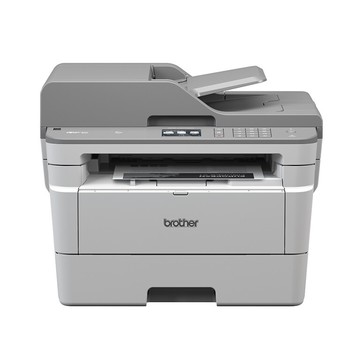 【官網登錄送好禮再升級3年保固】Brother MFC-L2770DW 無線黑白雷射全自動雙面複合機【傳真+影印+NFC+彩掃】