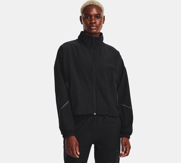 [UA]女 Unstoppable 外套-人氣新品