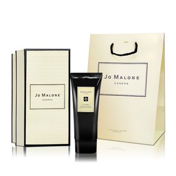 Jo Malone 維他命E滋潤護手霜 100ml 附原廠提袋(瓶身有磨損)