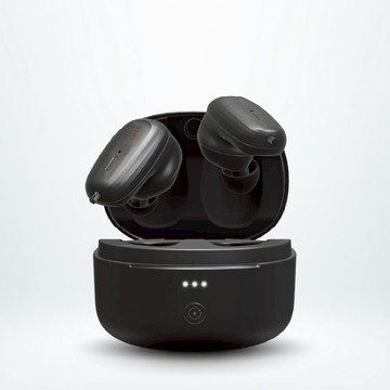 【預購】Airvida T1S 空氣清淨 X 真無線降噪耳機 星光白