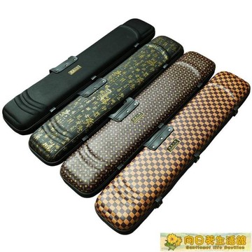 琴盒 二胡盒中國風二胡盒子可背可提古文二胡琴盒二胡包 三木優選