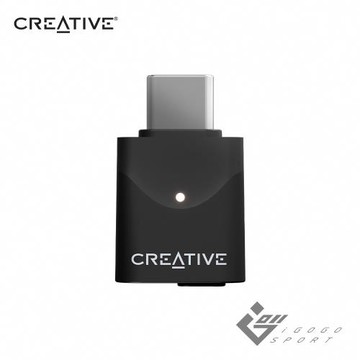 Creative BT-W6 音訊藍牙發射器