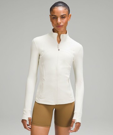 Define Jacket Nulu Size 12